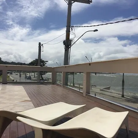 Eden Praia Hotel-2