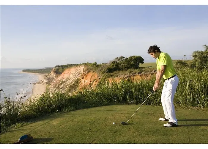 Club Med Trancoso Hotel Porto Seguro